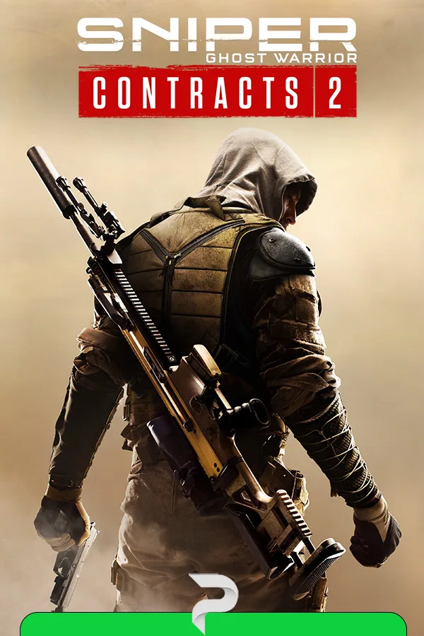 Sniper Ghost Warrior Contracts 2