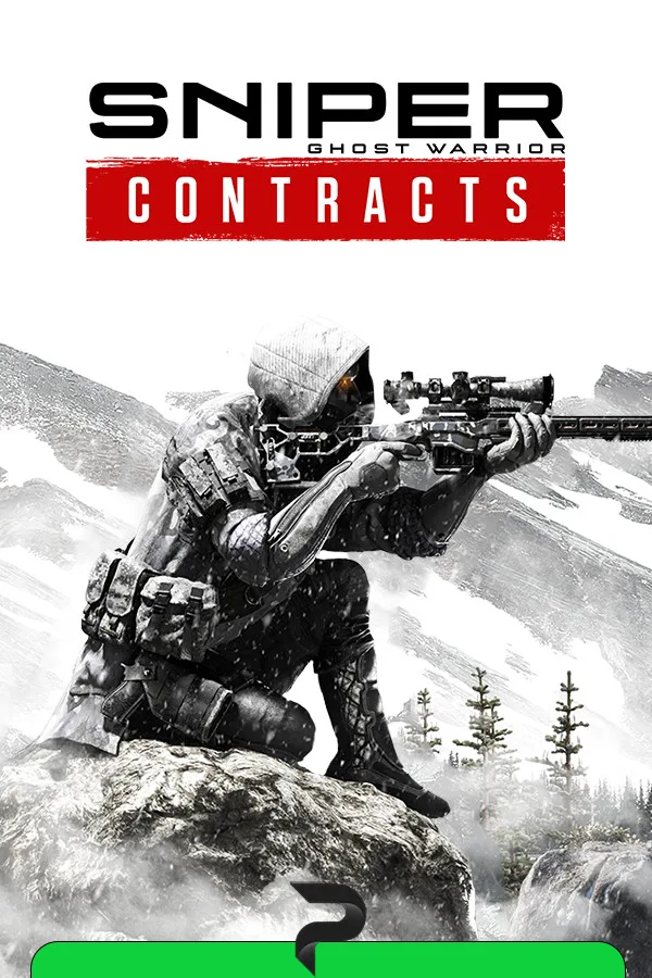 Sniper Ghost Warrior Contracts