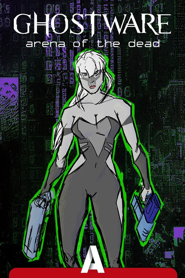 GHOSTWARE: Arena of the Dead