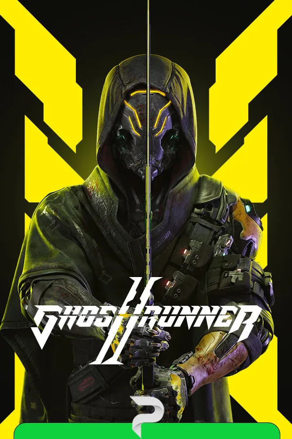 Ghostrunner 2