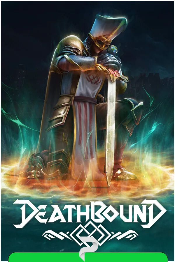 Deathbound