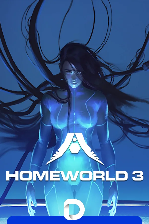 Homeworld 3