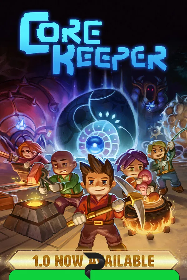 Core Keeper