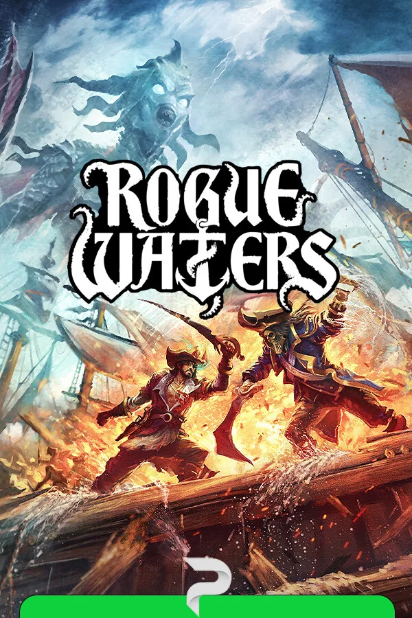 Rogue Waters