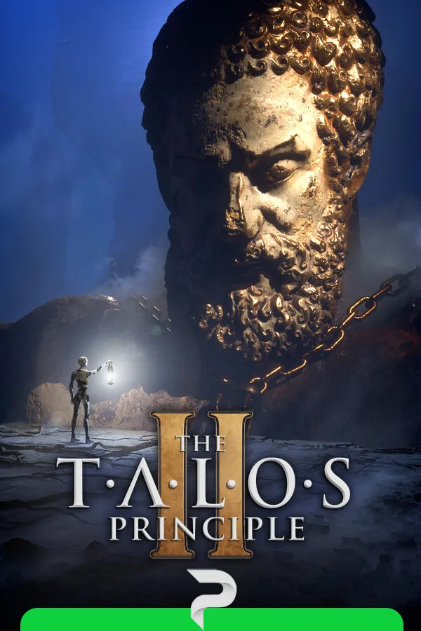 The Talos Principle 2