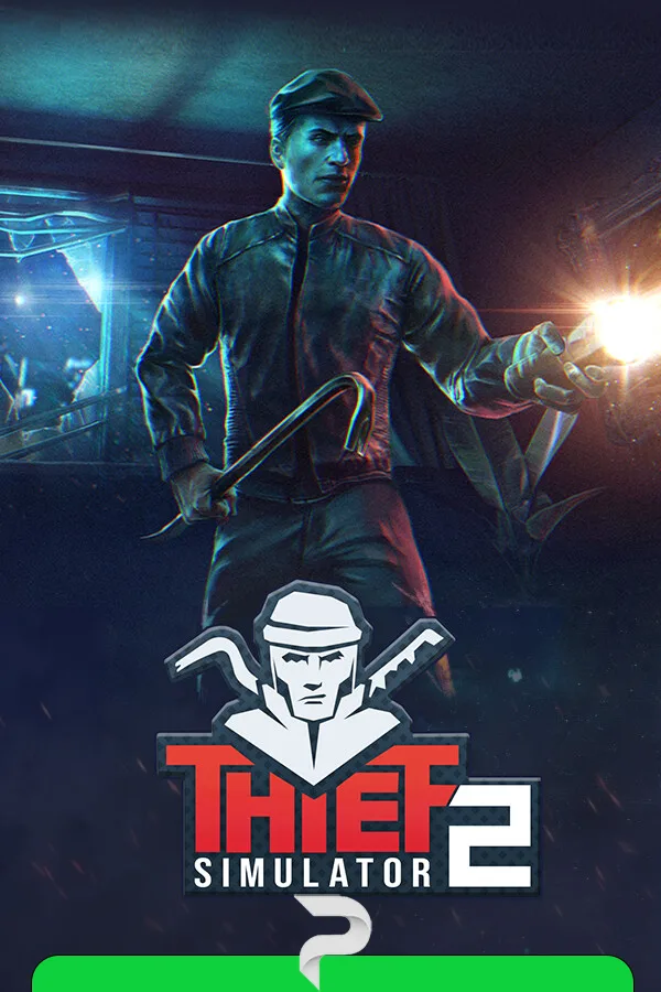 Thief Simulator 2