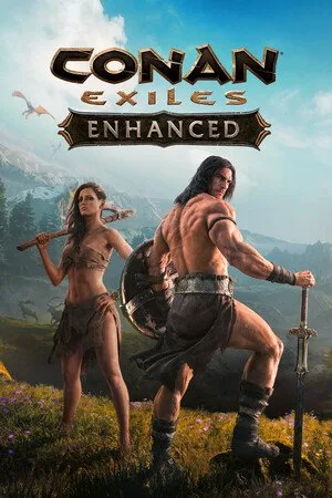 Conan Exiles Enhanced