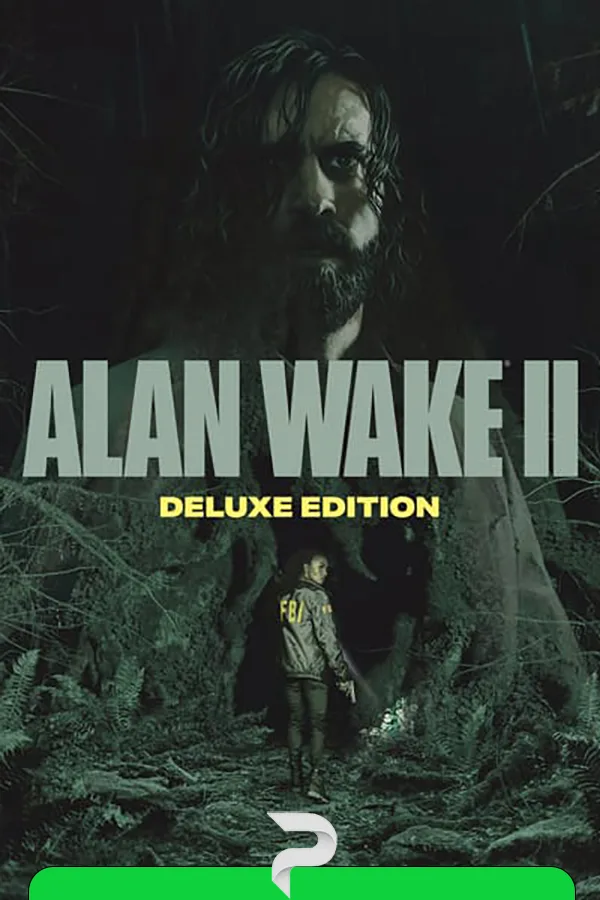 Alan Wake 2