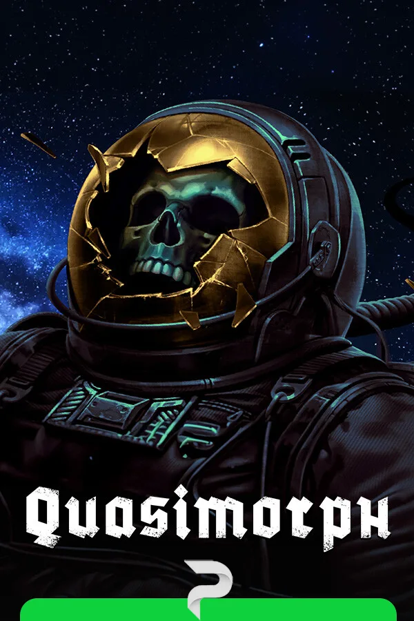 Quasimorph