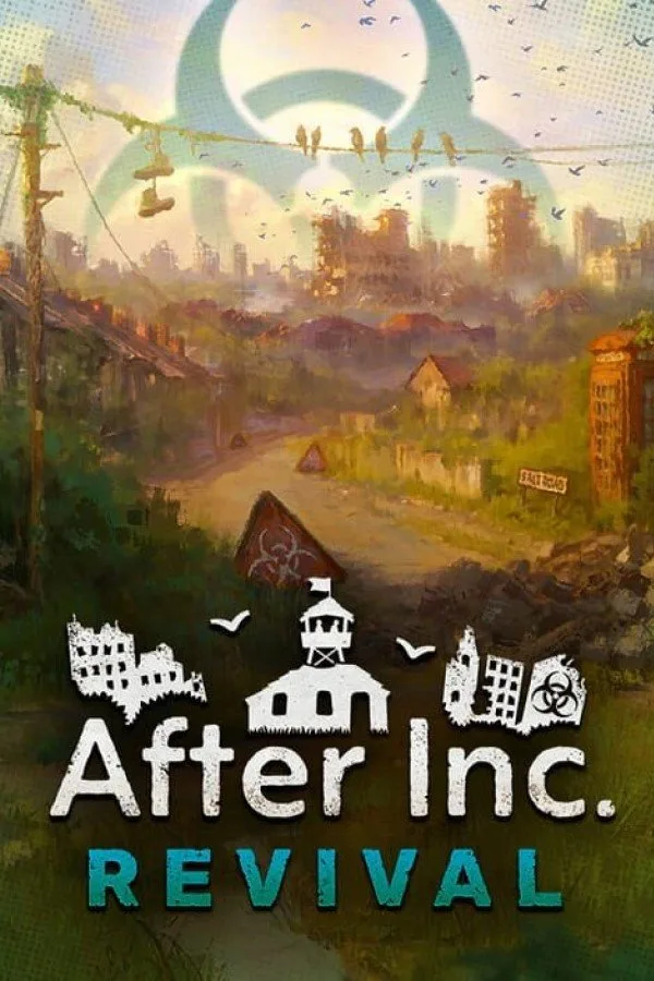 After Inc: Revival