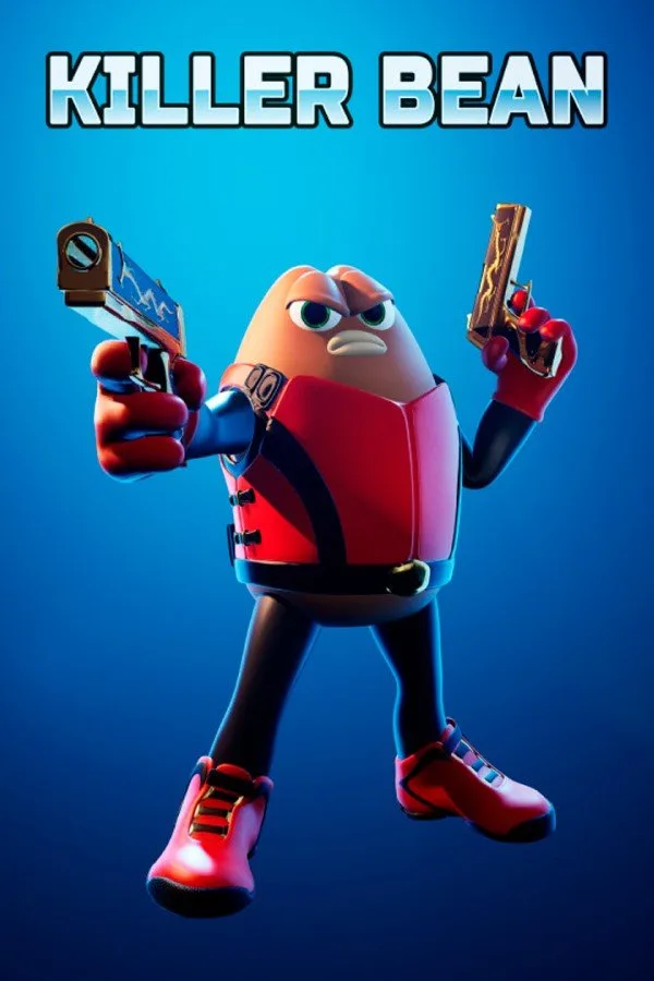 Killer Bean
