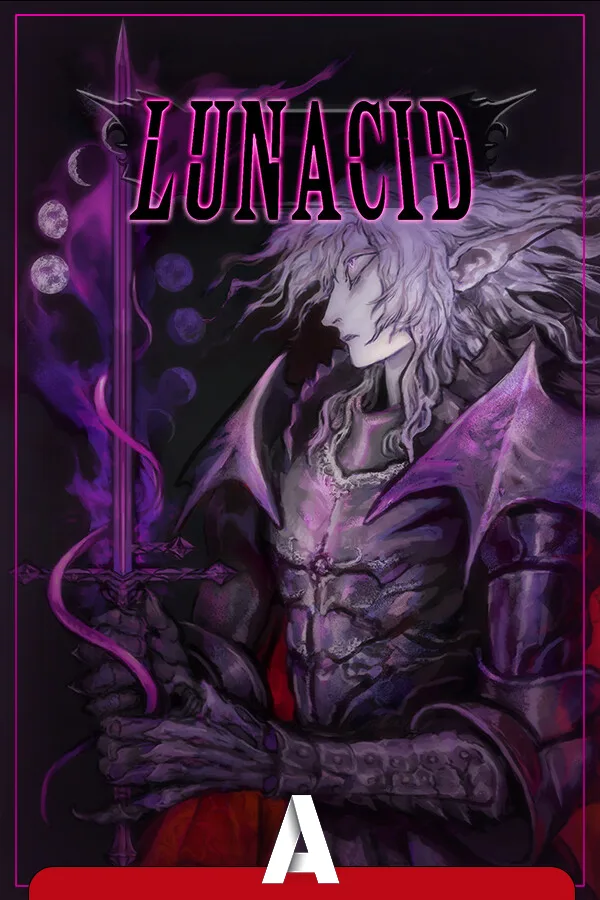 Lunacid