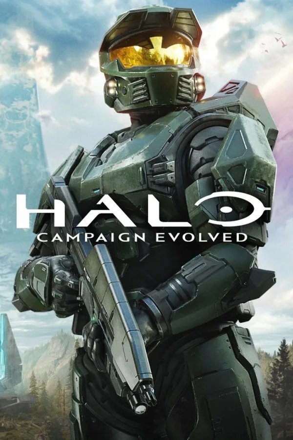 Halo: Campaign Evolved