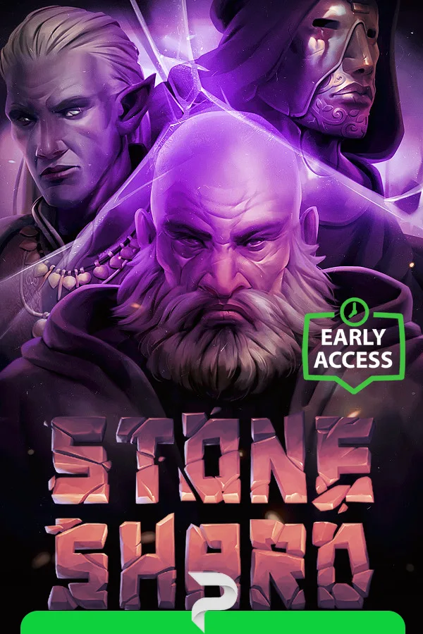Stoneshard
