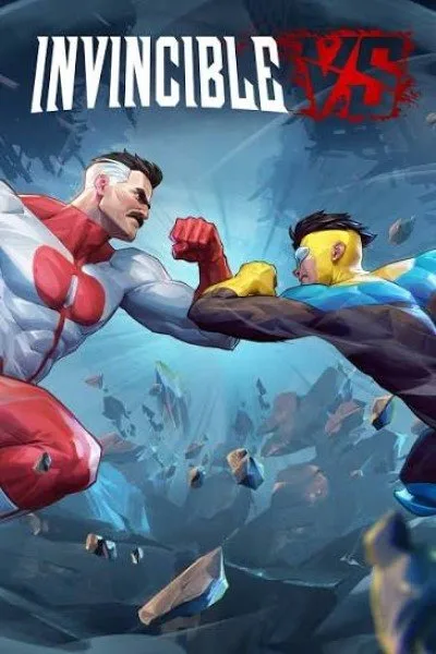 Invincible VS
