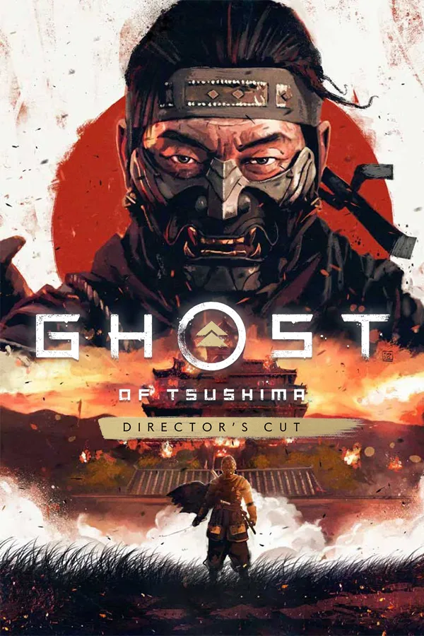Ghost of Tsushima: Director's Cut