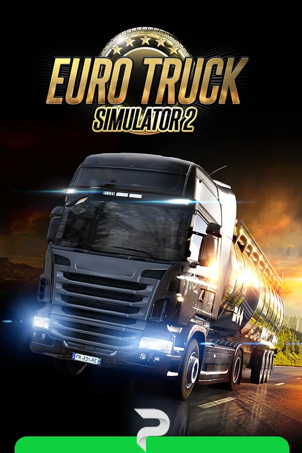 Euro Truck Simulator 2