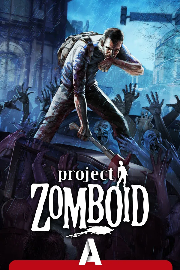 Project Zomboid + 42.20.3