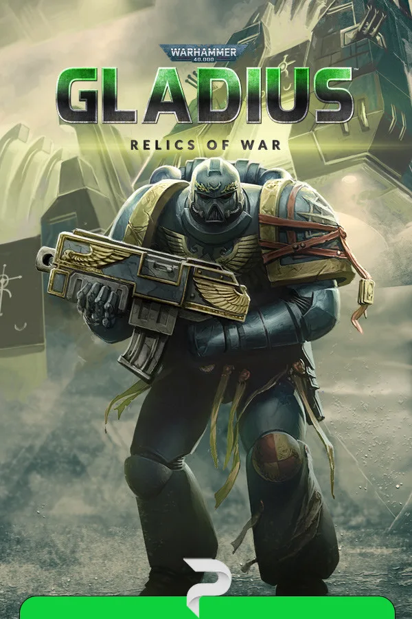 Warhammer 40,000: Gladius - Relics of War