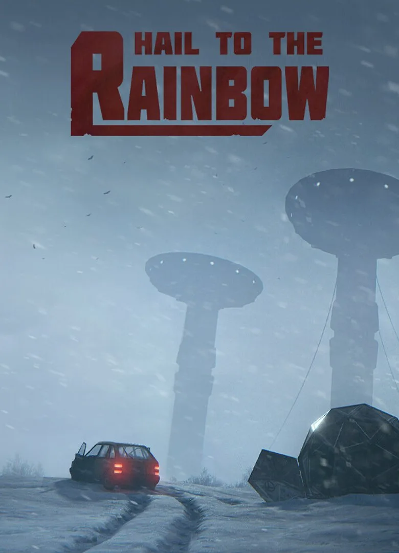 Hail to the Rainbow