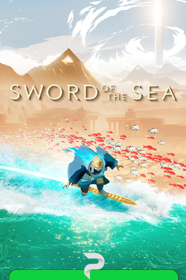 Sword of the Sea