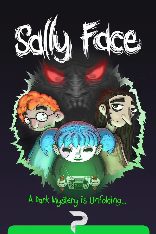 Sally Face