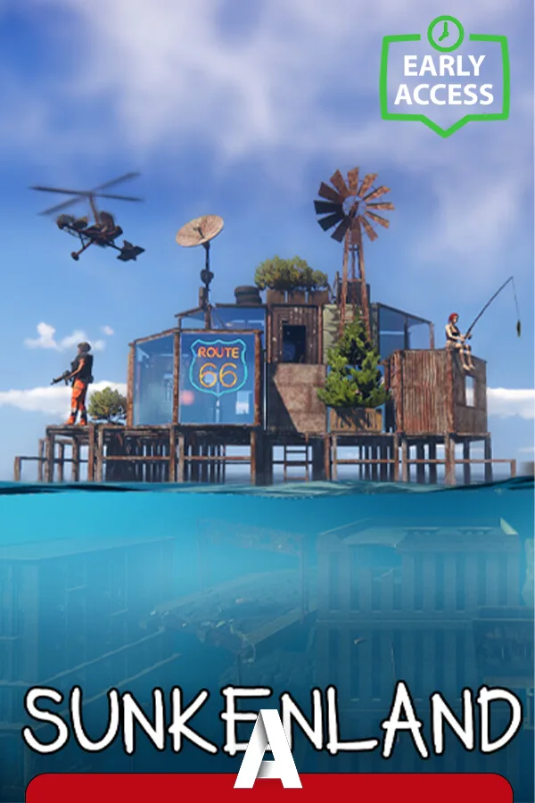Sunkenland