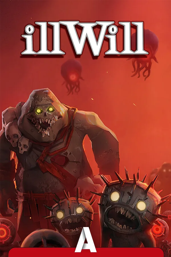 illWill