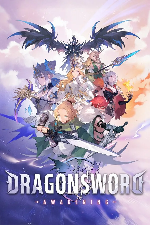 DragonSword: Awakening