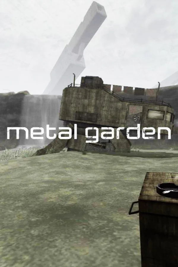 Metal Garden