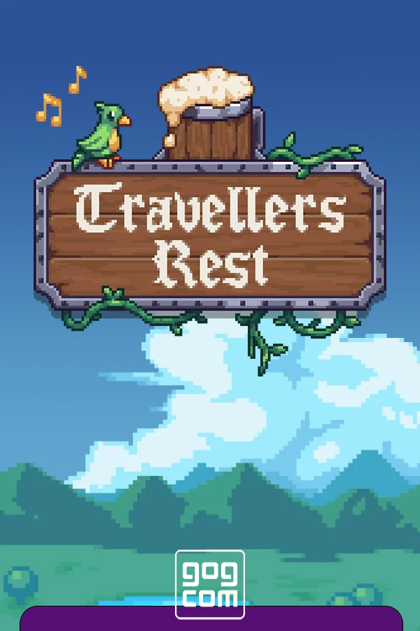 Travellers Rest