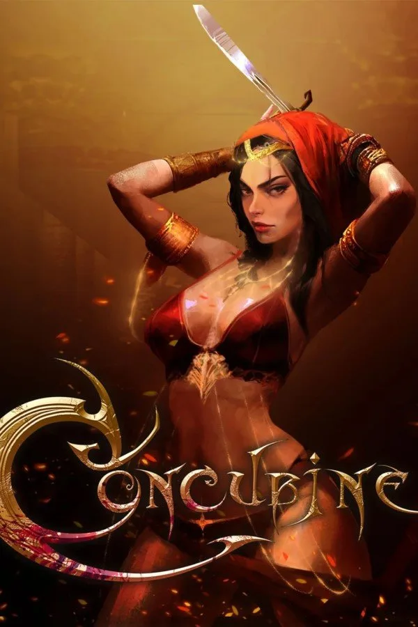 Concubine