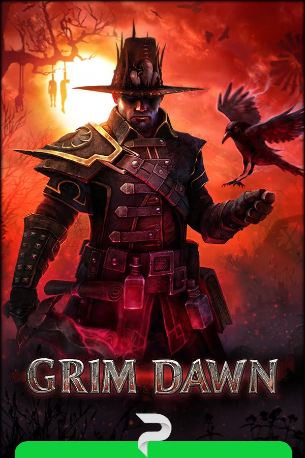 Grim Dawn