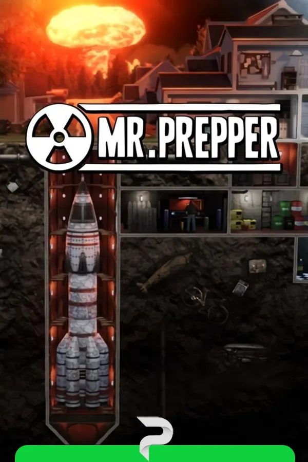 Mr. Prepper