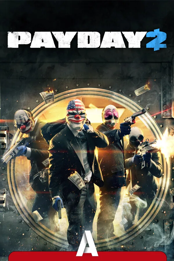 PayDay 2
