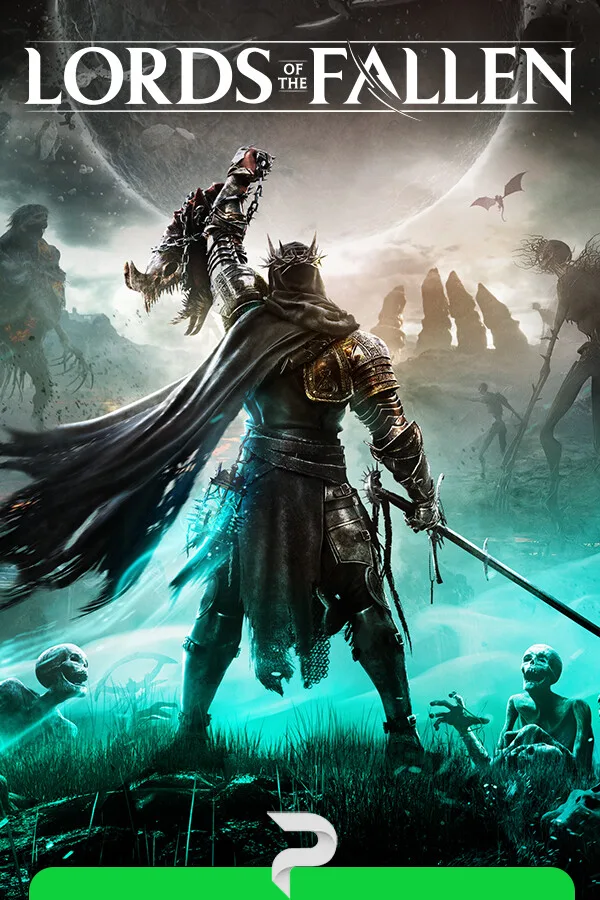 Lords of the Fallen