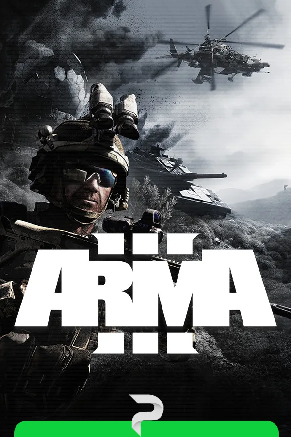 ArmA 3