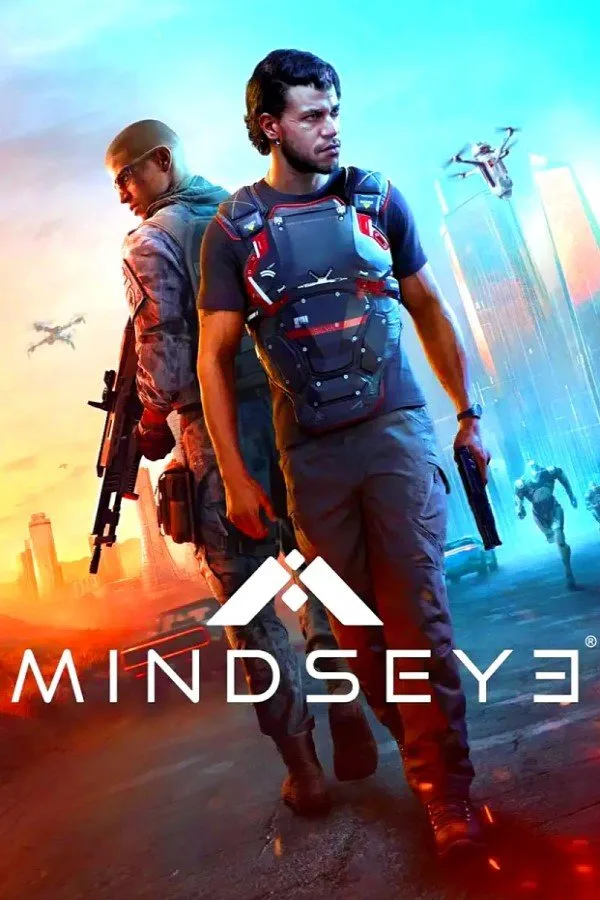 MindsEye
