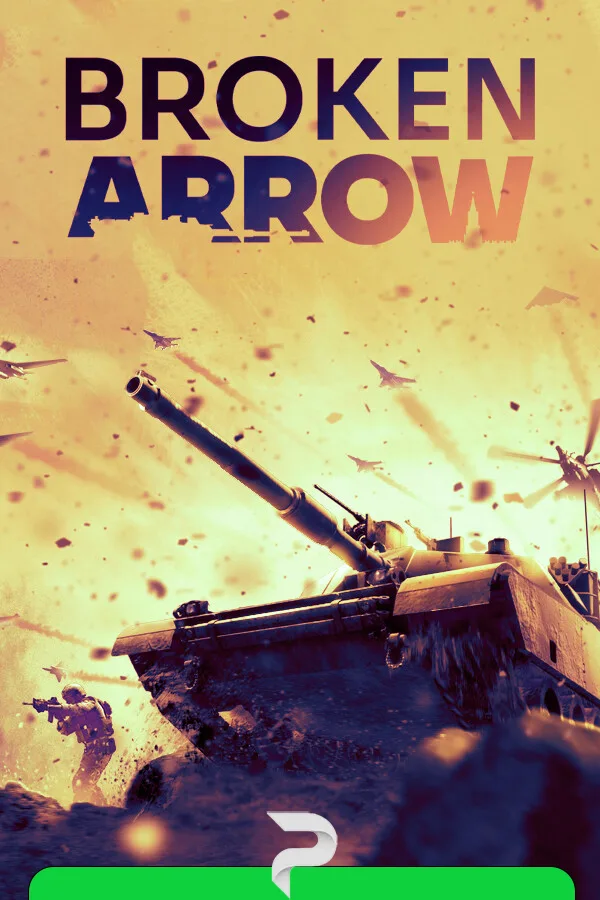 Broken Arrow