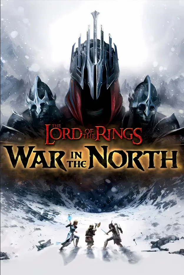The Lord of the Rings: War in the North™ - Legacy Edition