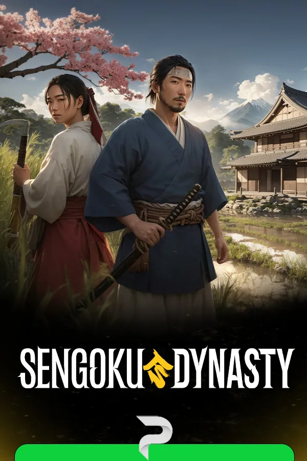 Sengoku Dynasty