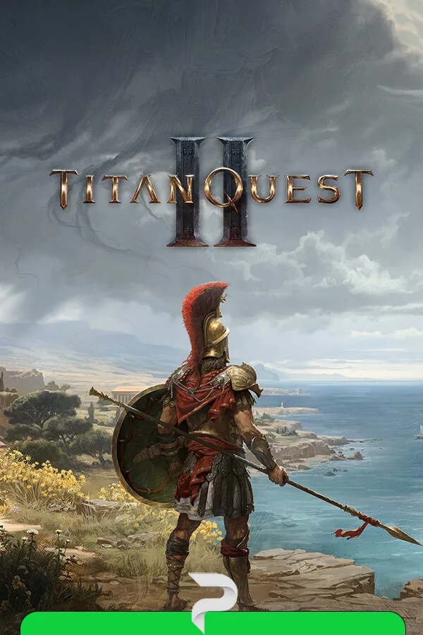 Titan Quest II