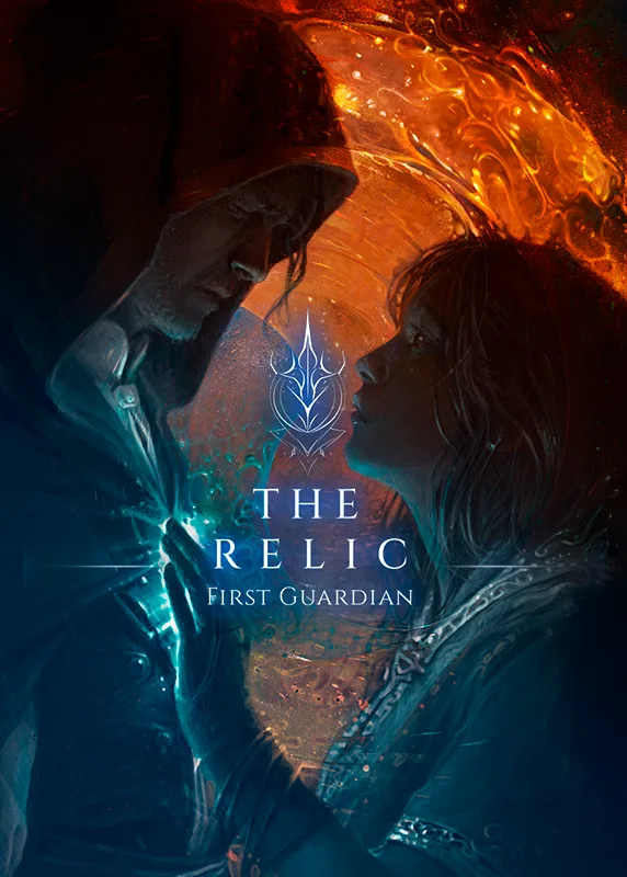 The Relic: First Guardian