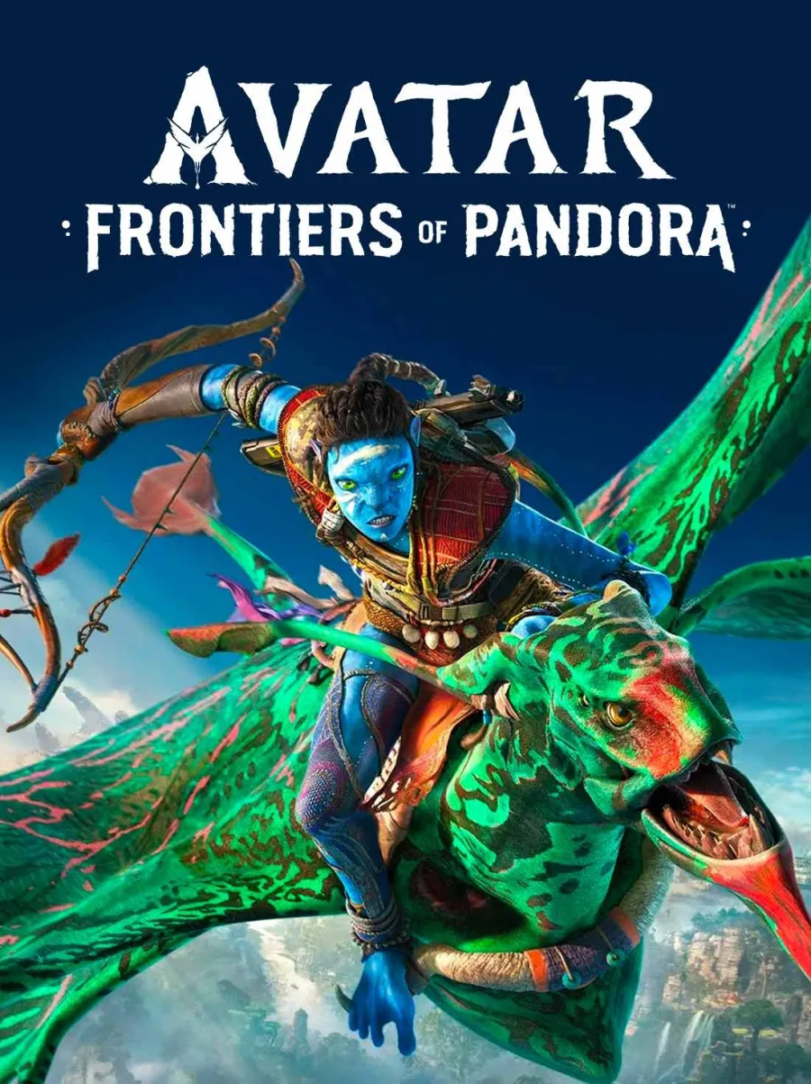 Avatar: Frontiers of Pandora