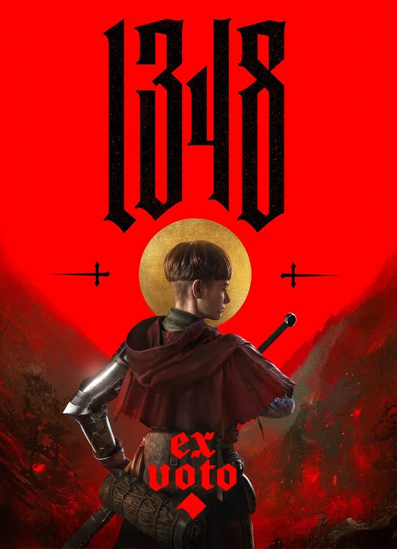 1348 Ex Voto