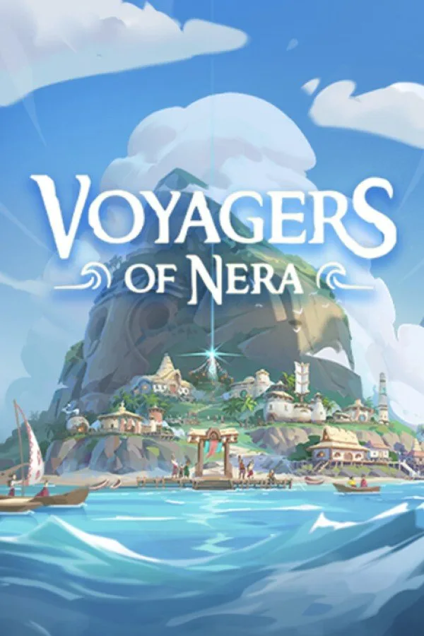 Voyagers of Nera