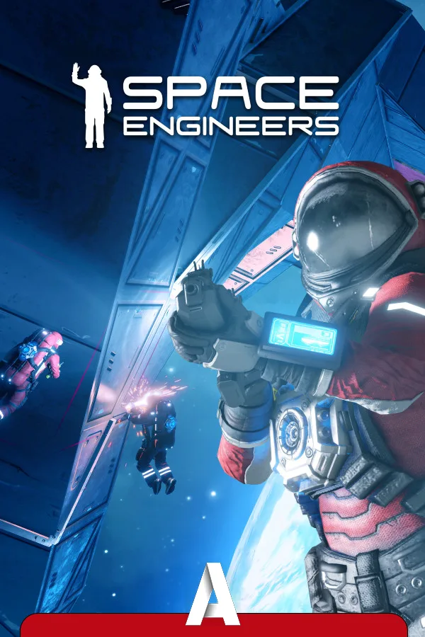 Space Engineers