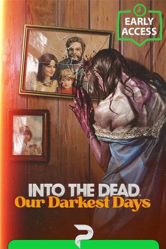 Into the Dead: Our Darkest Days