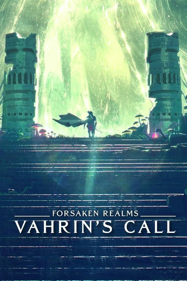 Forsaken Realms: Vahrin's Call