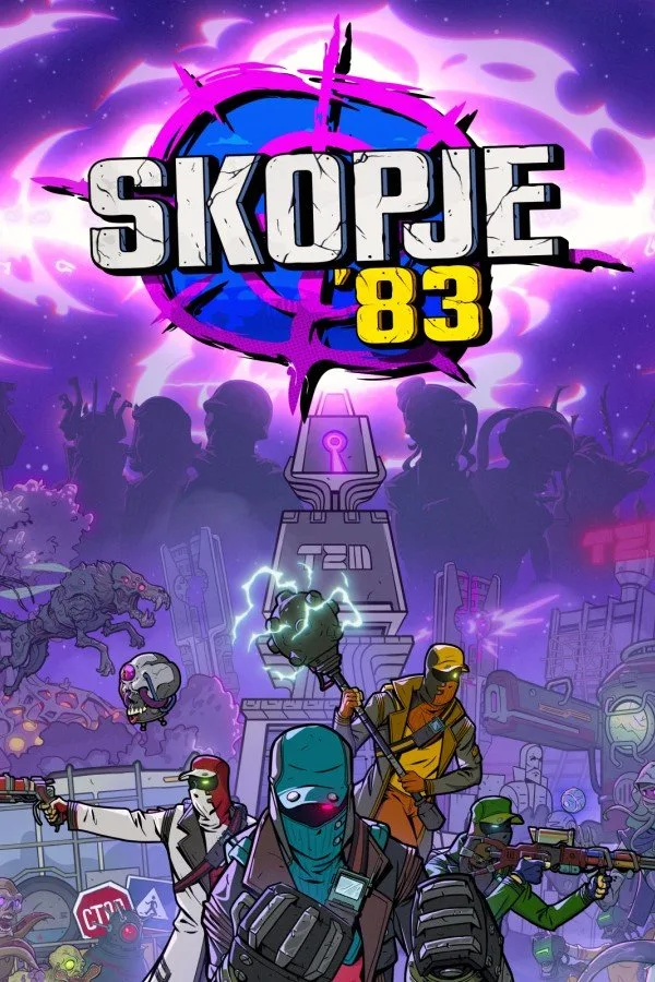 Skopje '83